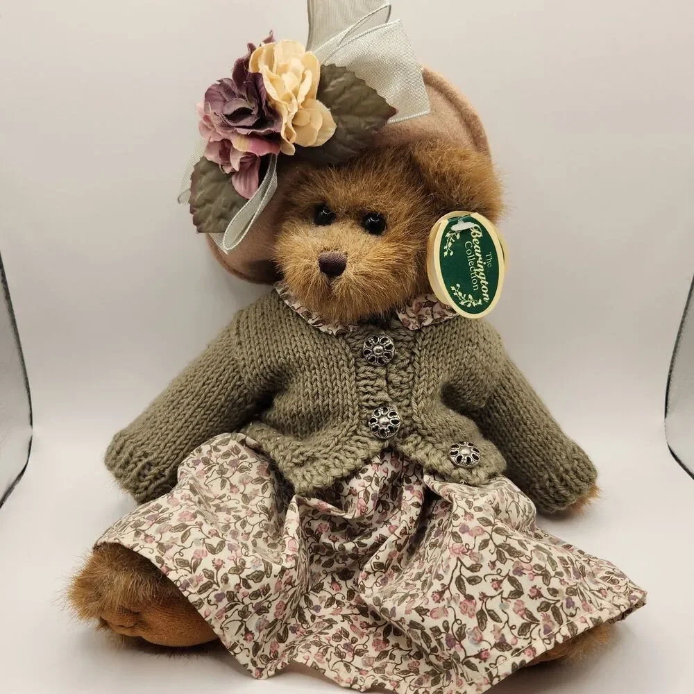 Bearington Bears danielle bearington